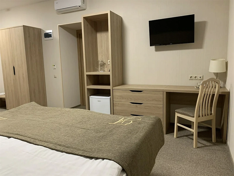 2-местный 1-комнатный Супериор PROMO